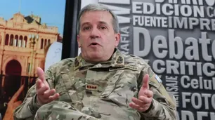 Juan Martin Paleo: "Luis Petri no imaginaba que iba a ser ministro y ni estaba preparado"