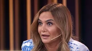 Amalia Granata, durísima contra el aborto: "Si mi hija fuera violada, al bebé lo criaré yo"