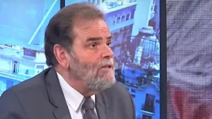Ley Bases: para Eugenio Semino derogar la moratoria jubilatoria es "un acto de crueldad"