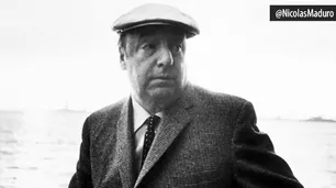 Hace 50 años moría Pablo Neruda y aún sigue sonando su canción desesperada