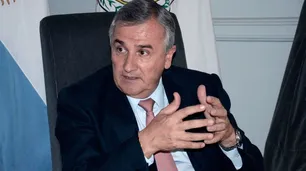 Gerardo Morales: “Voy por la presidencia, pero no descarto una fórmula con Horacio Rodríguez Larreta”