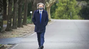 Santiago Cafiero, el nuevo canciller: ¿está a la altura de la designación?