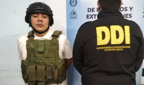 Indagan a "Señor J", presunto líder narco acusado de organizar el triple crimen de Florencio Varela