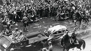 La muerte de Perón en la narrativa argentina