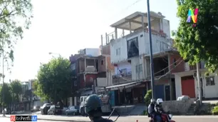 Una nena de 6 años fue baleada en un ajuste de cuentas narco