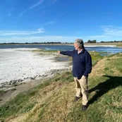 Joaquín de la Torre: "El Estado no sólo debe estar cuando el campo tiene ganancias sino especialmente cuando tiene pérdidas"