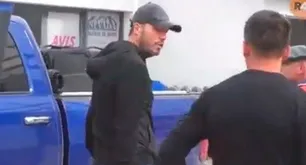 Marcelo Tinelli vuelve a Buenos Aires y piensa cómo empezar el Bailando