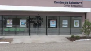 Con la recaudación de lo donado en los vueltos, COTO entregó un Centro de Salud
