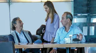 La AFIP complicó a Iecsa con pruebas de presuntos sobornos por US$ 5 millones