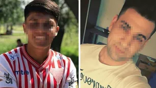 Acusan a un futbolista del club Los Andes de violar a una jugadora de hockey