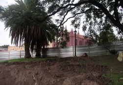 El Gobierno porteño demandó a Basta de Demoler por "daños y perjuicios"
