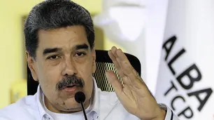 En pánico, Maduro convoca a las milicias bolivarianas: "Ordeno alistamiento nacional sabado y domingo"