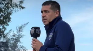 Elecciones en Boca: por qué Juan Román Riquelme dijo que la designación de la nueva jueza es "una gran noticia"