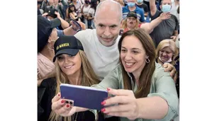 Vida política de Milagros Maylin: cercanía con Eugenia Vidal, gestión con Fernán Quirós y las villas del Conurbano