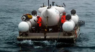 Cómo sigue la búsqueda del submarino 'Titán': motivo de la implosión y las posibles negligencias de seguridad