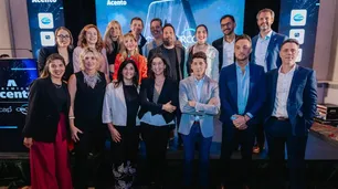 Primera edición de los Premios Acento: 34 campañas destacadas marcan el inicio de un referente federal