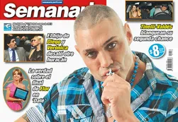 Fort: "Voy a jugarme por mi familia"