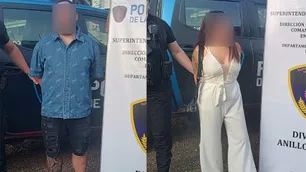 "¿Cómo podemos arreglar esto? Tengo 200 mil pesos y vamos a un bautismo...": la coima que no fue en Puerto Madero