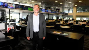 Alejandro Vanoli: "Si gana Javier Milei, la presión sobre el peso va a aumentar"