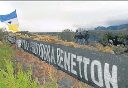 El 5,57% de las tierras rurales del país fueron compradas por extranjeros