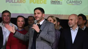 Mariano D´Arrigo: “Se esperaba una ola de castigo al peronismo en Santa Fe, pero fue un tsunami”