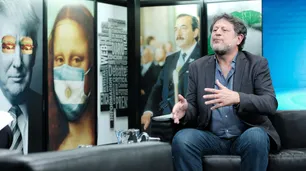 Levy Yeyati con Fontevecchia: "No se sale del subdesarrollo económico sin huevos políticos"