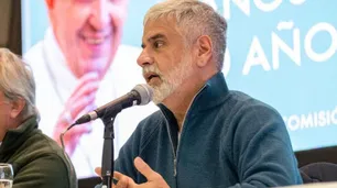 Roberto Feletti: "El Gobierno va a intentar cambiar la baja en recaudación por devaluación fiscal”