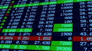 El Riesgo País perfora los 600 puntos básicos tras una jornada de fuerte repunte en los bonos