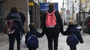 ¿Y si dejamos a los padres decidir?
