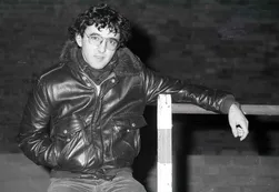 La poesía reunida de Roberto Bolaño: la obsesión por los malditos