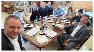 Súper RIGI, Ludopatia, Lobby y derogación de etiquetado frontal: los proyectos que envió el gobierno en medio de la mesa política