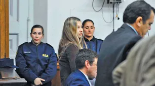 Caso Nahir: el recurso de queja que preocupa a la familia de Fernando