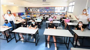 Israel: el periodista argentino que cuenta por qué cerraron las escuelas para evitar los contagios