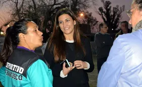 Concejala de San Francisco, en contra de aumentos no remunerativos