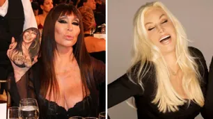 Las PASO de las divas