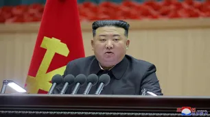 Corea del Norte interfirió señales GPS y provocó un caos de barcos y aviones en Corea del Sur