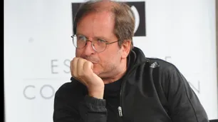 Premio Fundación El Libro por partida triple