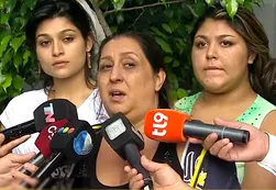 La hermana del gitano detenido: "Si tu hija cumpliera 15 te mamarías vos, tu familia, el comisario, todos"