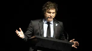 La paradoja de la autocracia y la voluntad de destruir al Estado