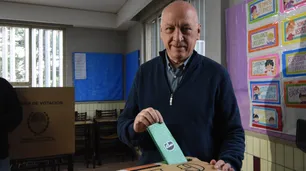 Bonfatti se impone en Santa Fe y Cambiemos queda tercero