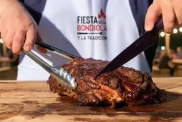 El consumo de carne de cerdo en Argentina volvió a marcar un récord en 2025