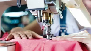 Guillermo Fasano advirtió sobre la crisis textil: “Hay 3 de cada 10 máquinas funcionando”