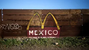 EEUU: el gobierno de Trump construirá 32 kms de nuevo muro fronterizo