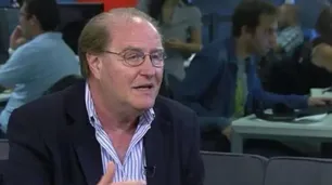 Miguel Toma, sobre los documentos desclasificados: "Antes de que Alfonsín asumiera como presidente, fueron destruidos"