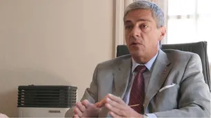 El camarista de Río Cuarto Emilio Andruet pidió que se abra un Jury al fiscal Enrique Gavier