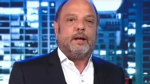 “Basta de discursos de odio”, el Frente de Todos repudió los dichos de Baby Etchecopar