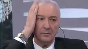 Mauro Viale dio positivo de Covid-19 a dos días de recibir la vacuna