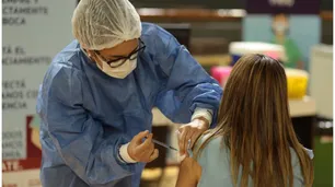 Qué medicamento es mejor tomar después de vacunarse contra el Covid-19