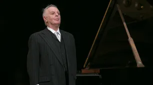 Daniel Barenboim arranca agosto con un gran concierto gratuito en Tecnópolis