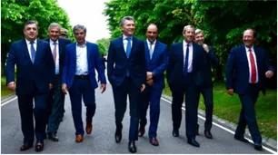 Tras la derrota en Neuquén y la ruptura en Córdoba, Cambiemos apela al "mal menor" electoral